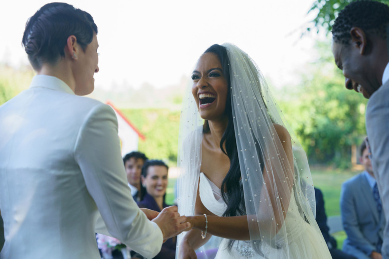 Supergirl Series Finale