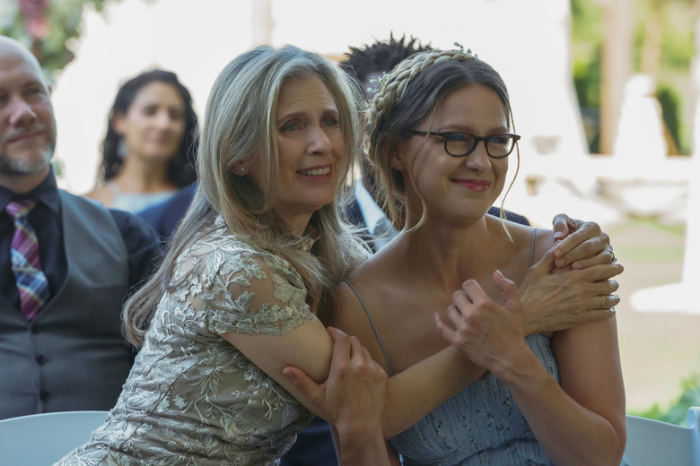 Supergirl Series Finale