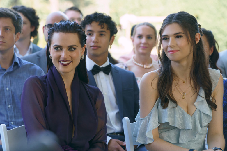 Supergirl Series Finale