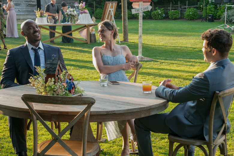 Supergirl Series Finale