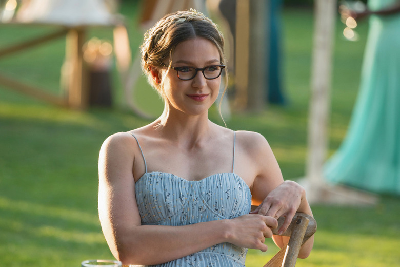 Supergirl Series Finale