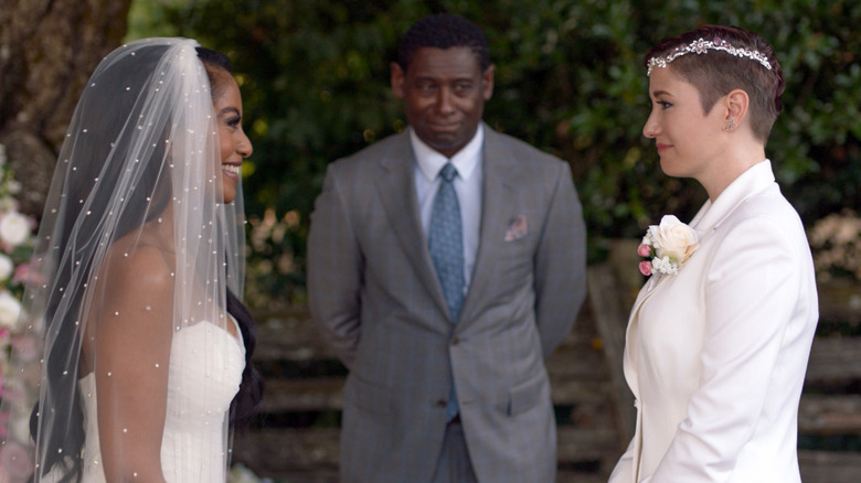 Supergirl Series Finale