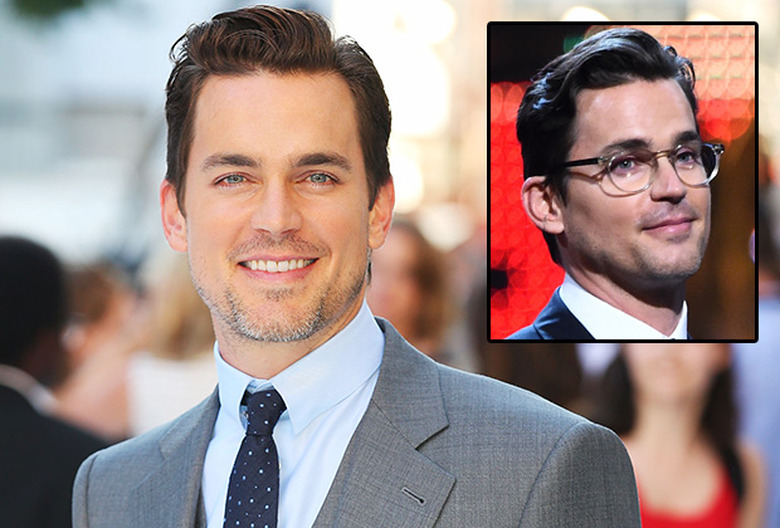 Supergirl Superman Cast