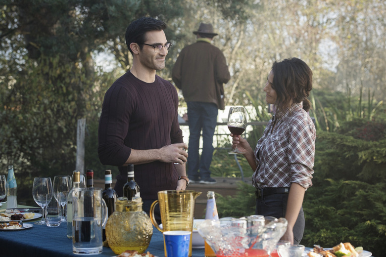 Superman & Lois Season 1 Photos
