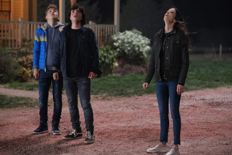 Superman & Lois Season 1 Photos
