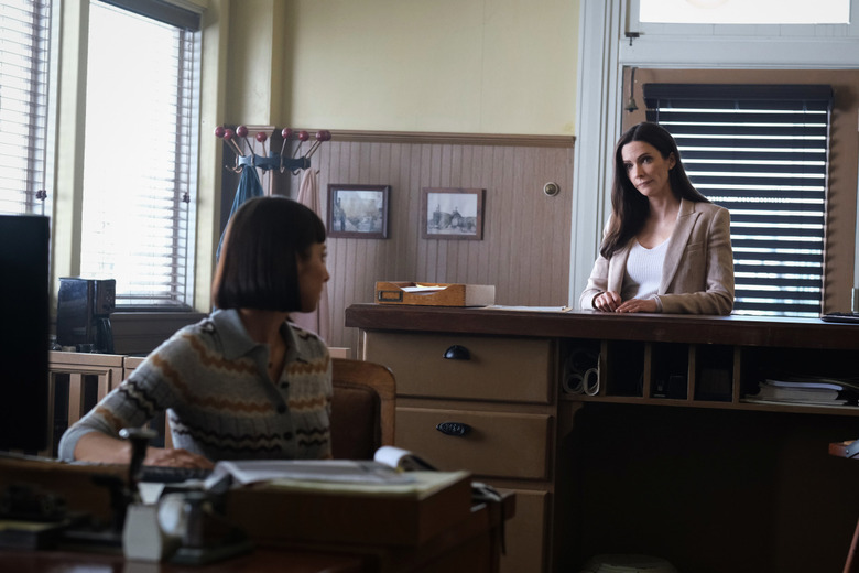 Superman & Lois Season 1 Photos