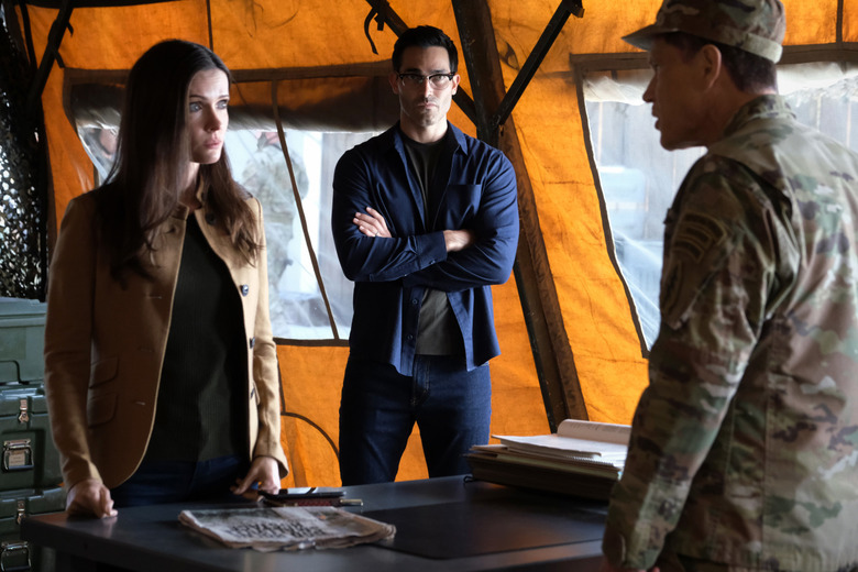 Superman & Lois Season 1 Photos