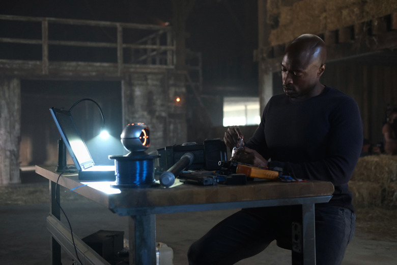 Superman & Lois Season 1 Photos