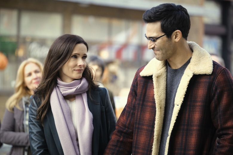 Superman & Lois Season 1 Photos
