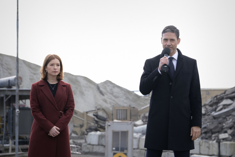 Superman & Lois Season 1 Photos
