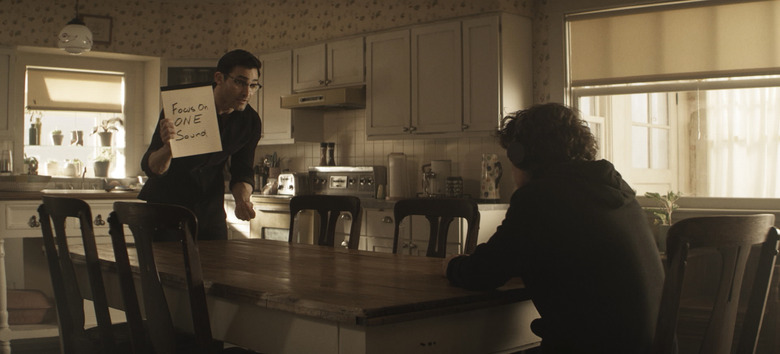 Superman & Lois Season 1 Photos