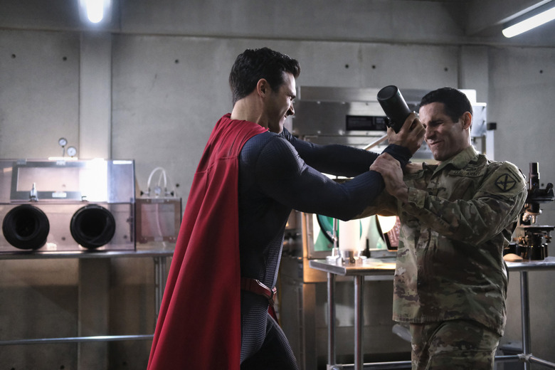 Superman & Lois Season 1 Photos