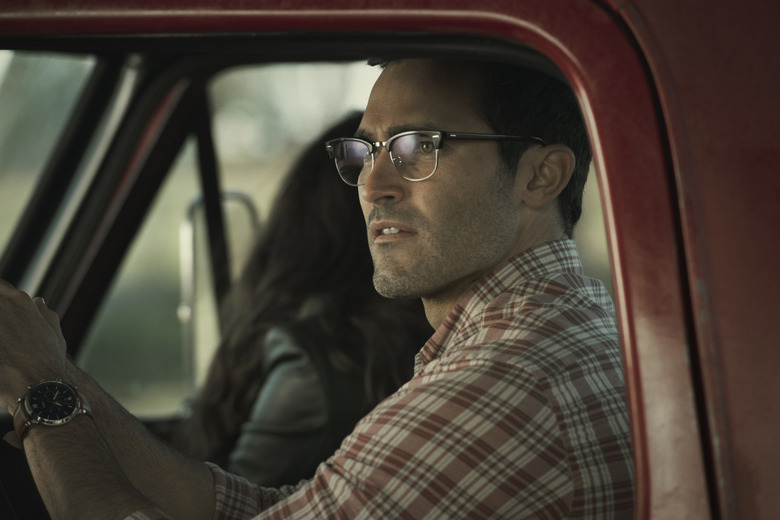 Superman & Lois Season 1 Photos