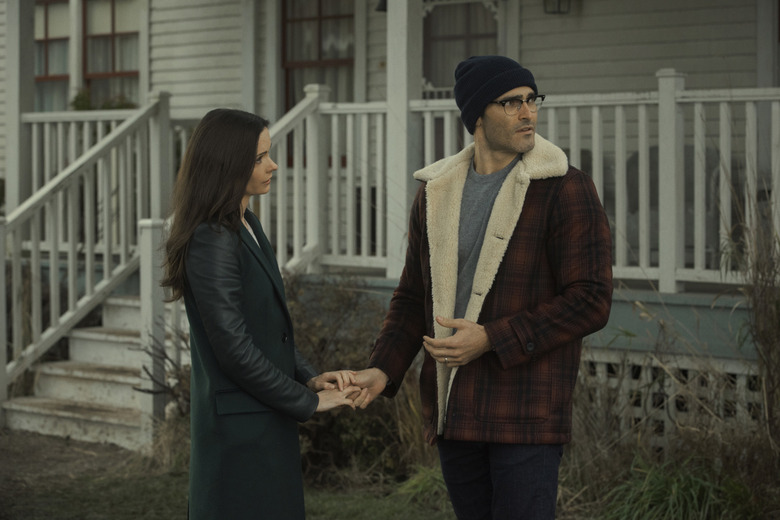 Superman & Lois Season 1 Photos