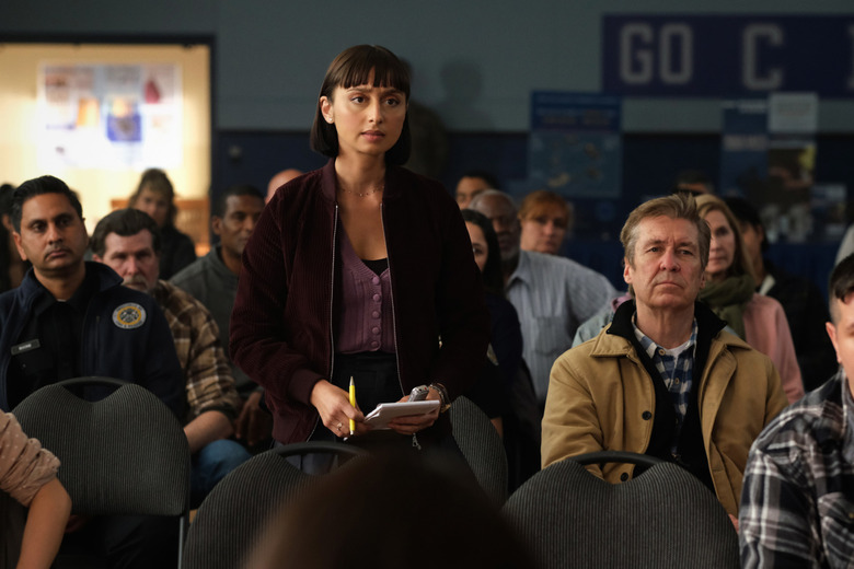 Superman & Lois Season 1 Photos