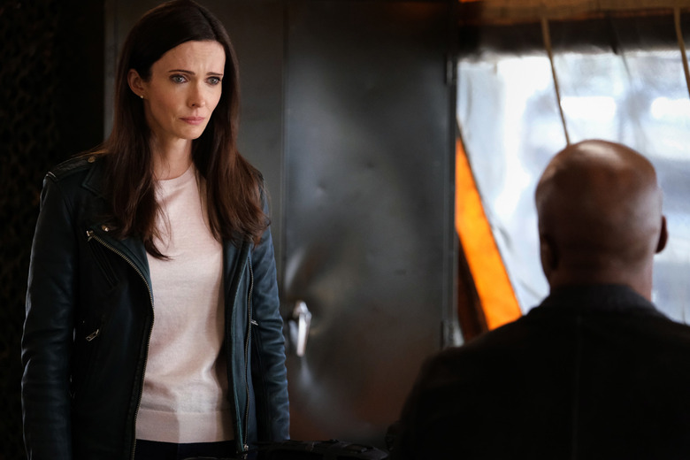 Superman & Lois Season 1 Photos