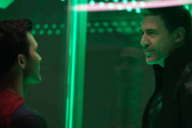 Superman & Lois Season 1 Photos
