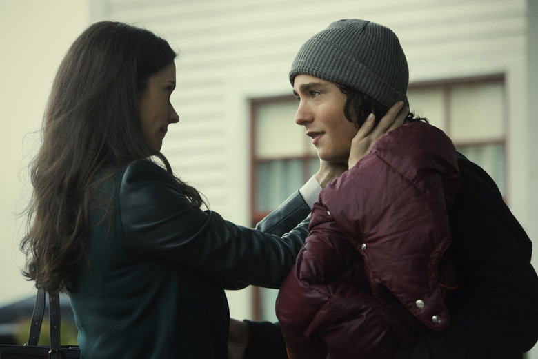 Superman & Lois Season 1 Photos