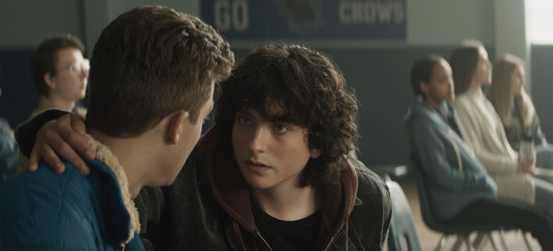 Superman & Lois Season 1 Photos