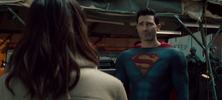 Superman & Lois Season 1 Photos