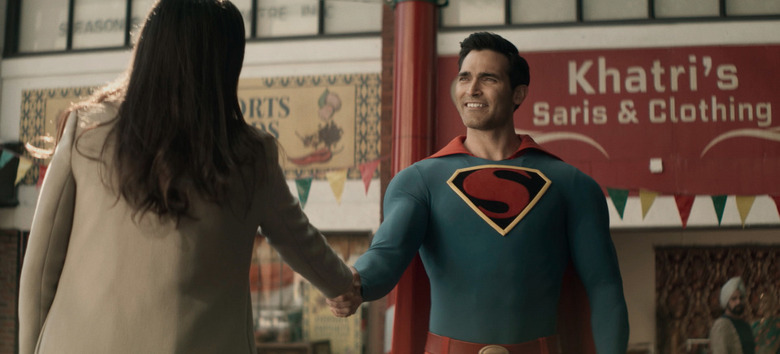 Superman & Lois Season 1 Photos