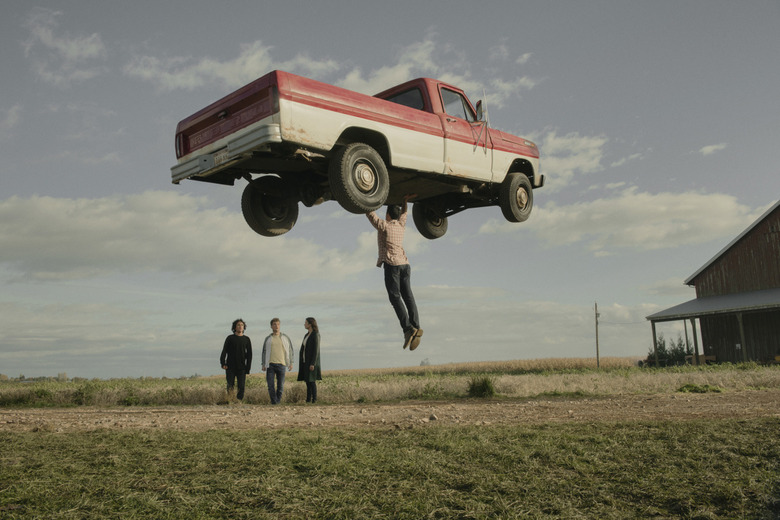 Superman & Lois Season 1 Photos
