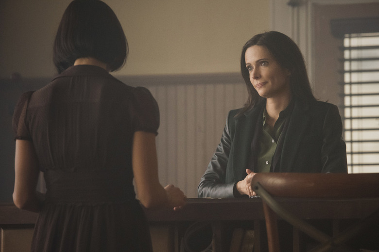 Superman & Lois Season 1 Photos