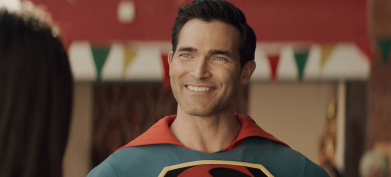Superman & Lois Season 1 Photos