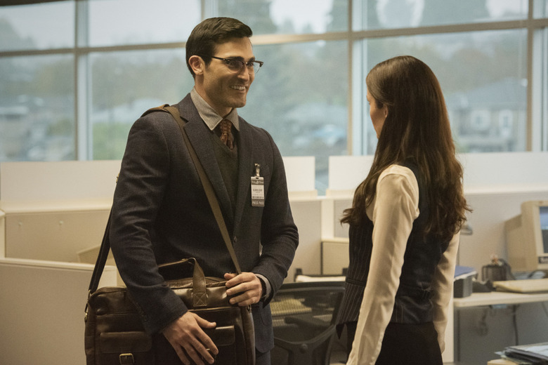 Superman & Lois Season 1 Photos