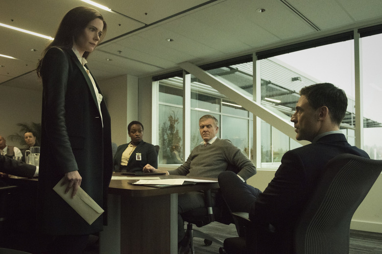 Superman & Lois Season 1 Photos