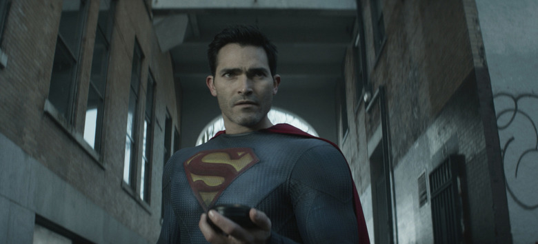 Superman & Lois Season 1 Photos