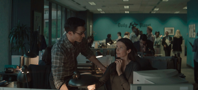 Superman & Lois Season 1 Photos