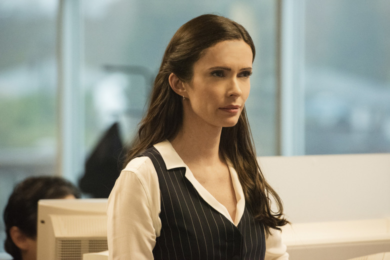 Superman & Lois Season 1 Photos