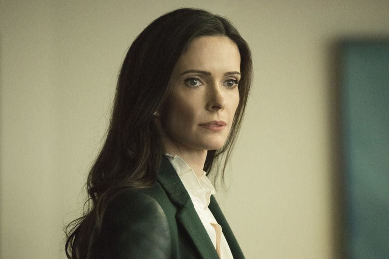 Superman & Lois Season 1 Photos