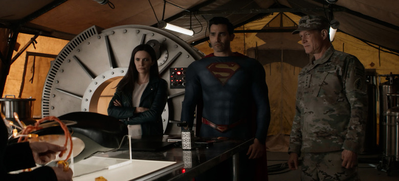 Superman & Lois Season 1 Photos