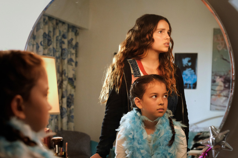 Superman & Lois Season 1 Photos