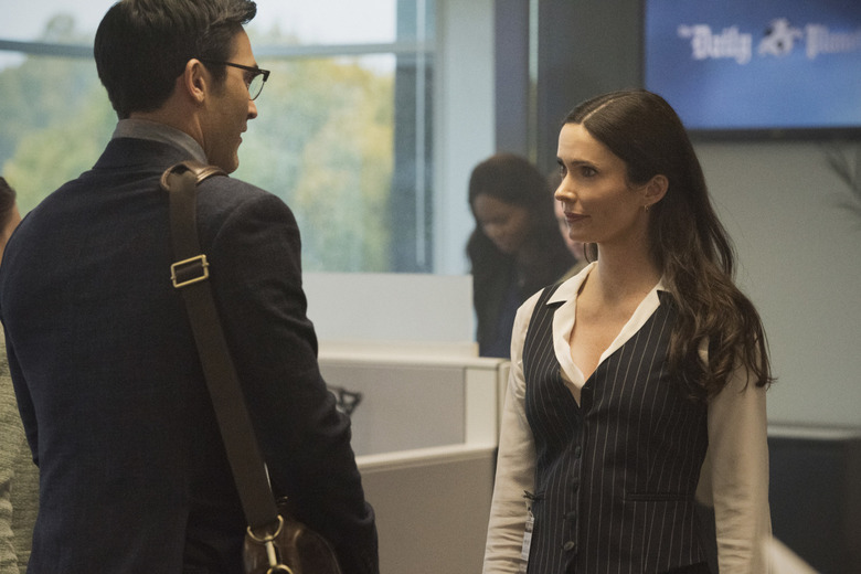 Superman & Lois Season 1 Photos