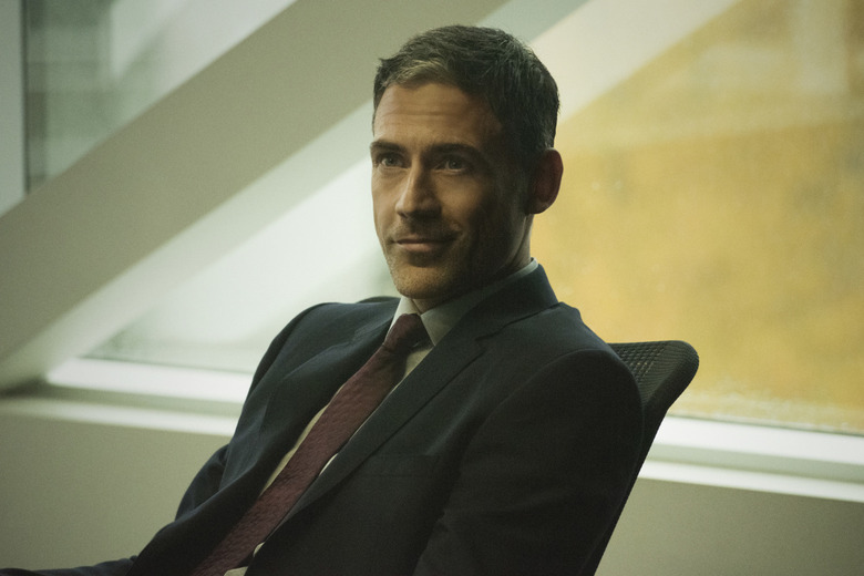 Superman & Lois Season 1 Photos