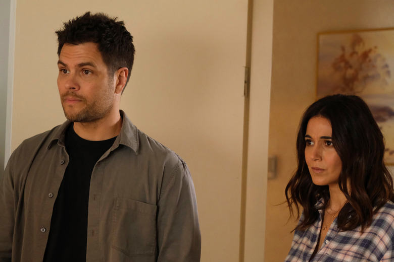 Superman & Lois Season 1 Photos
