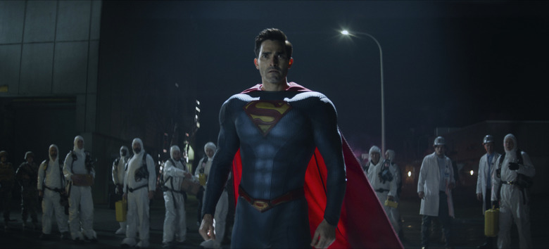 Superman & Lois Season 1 Photos