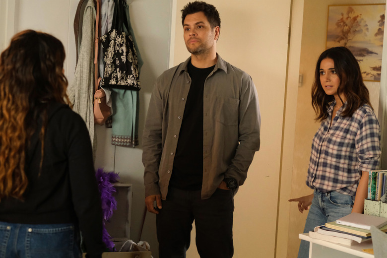 Superman & Lois Season 1 Photos