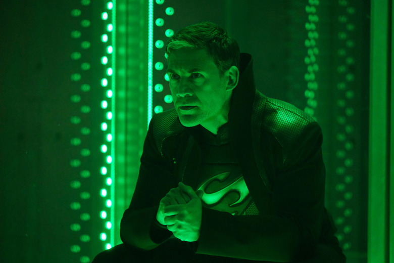 Superman & Lois Season 1 Photos