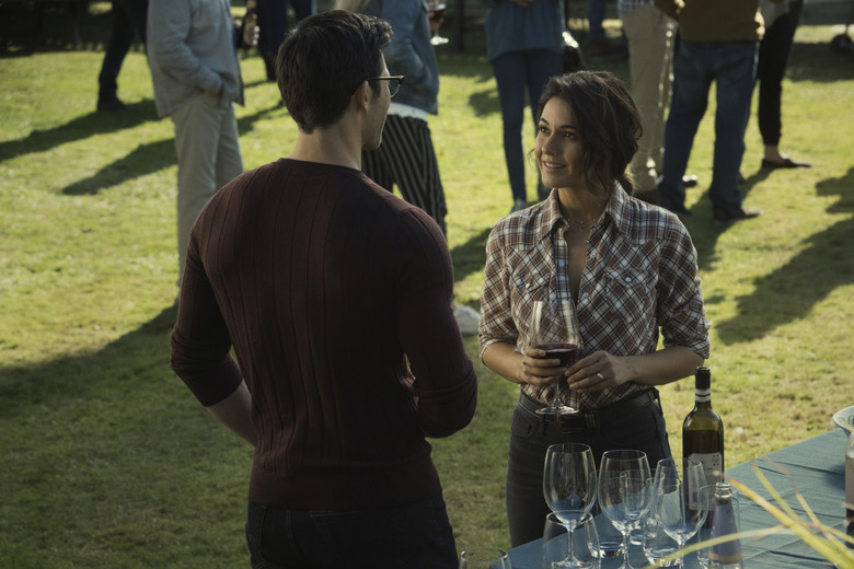 Superman & Lois Season 1 Photos