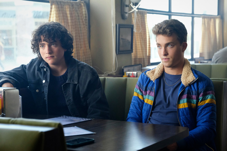 Superman & Lois Season 1 Photos