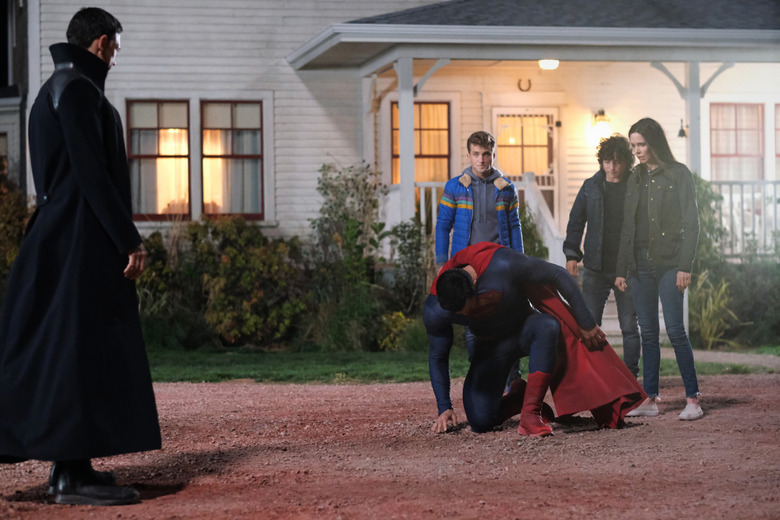 Superman & Lois Season 1 Photos