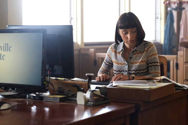Superman & Lois Season 1 Photos