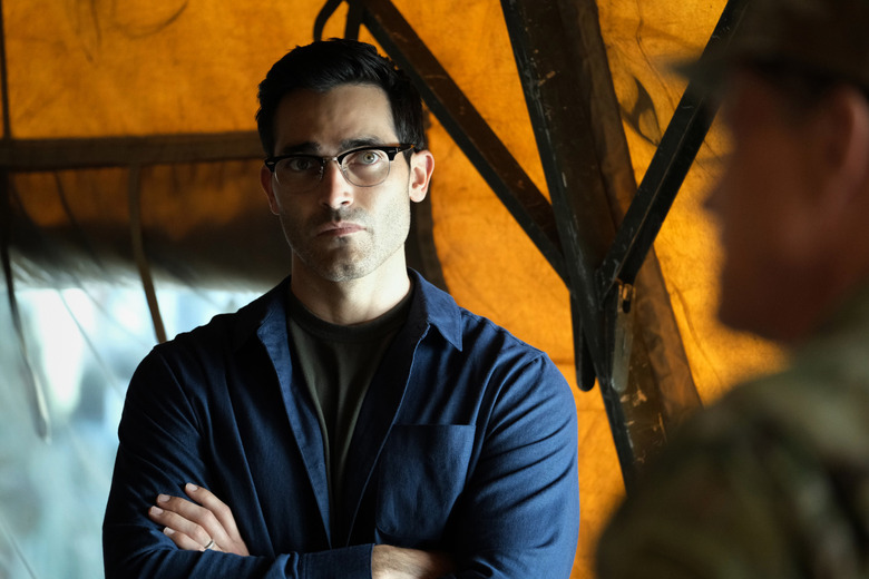 Superman & Lois Season 1 Photos