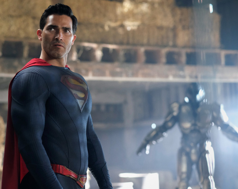 Superman & Lois Season 1 Photos