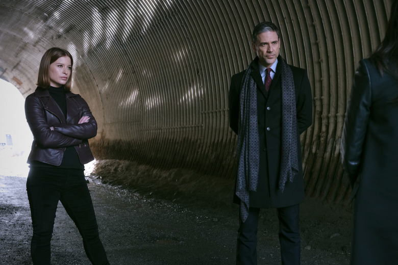 Superman & Lois Season 1 Photos