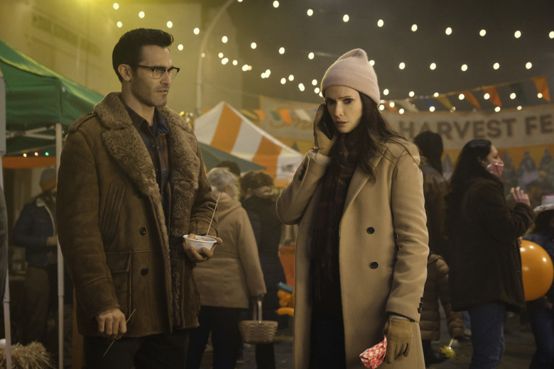 Superman & Lois Season 1 Photos